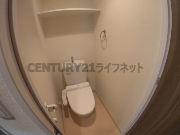 プレサンス天満橋チエロ