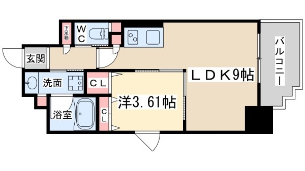 松ケ枝町プライマリーワン