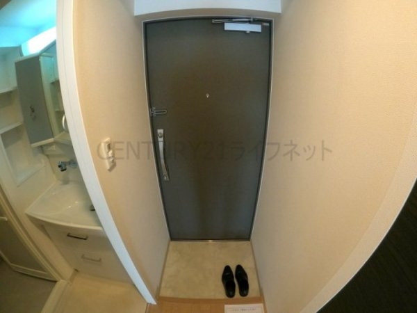 松ケ枝町プライマリーワン