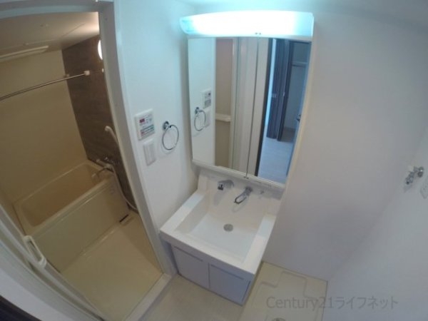 アドバンス新大阪６ビオラ