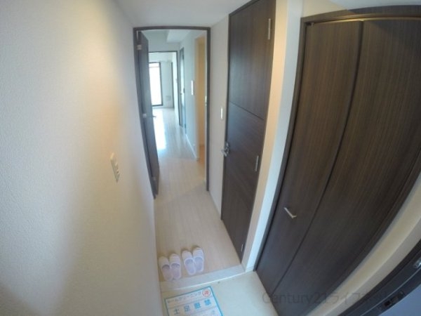 アドバンス新大阪６ビオラ