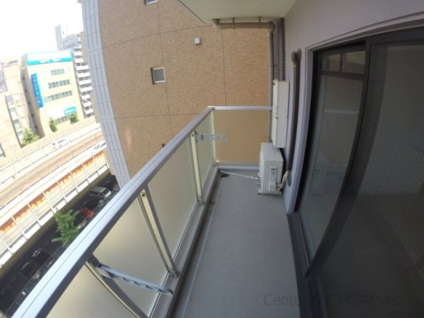 アドバンス新大阪６ビオラ