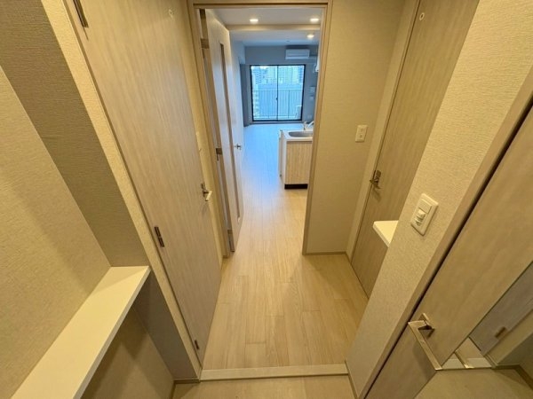 スプランディッド新大阪7