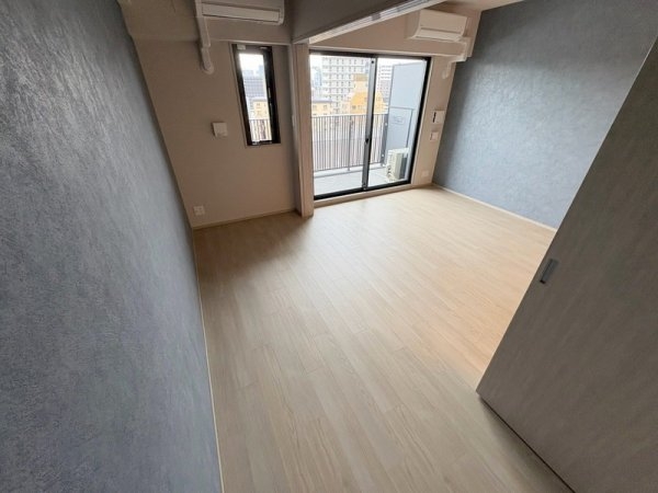 スプランディッド新大阪7