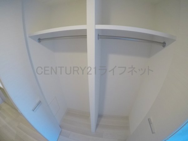 エスレジデンス新大阪リッシュ