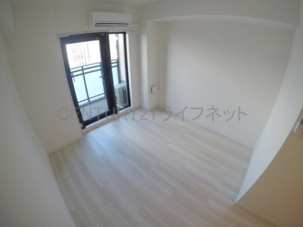 エスレジデンス新大阪リッシュ
