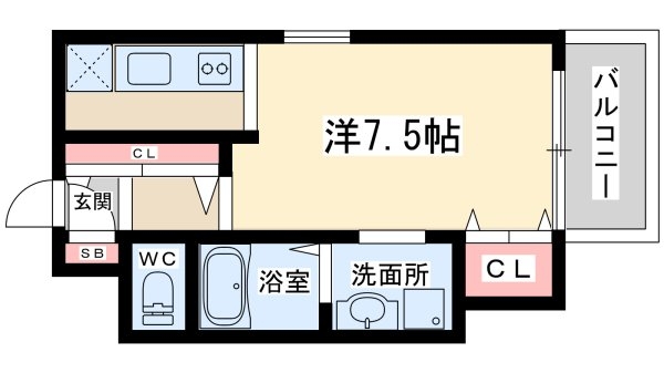 ラフォンテ十三