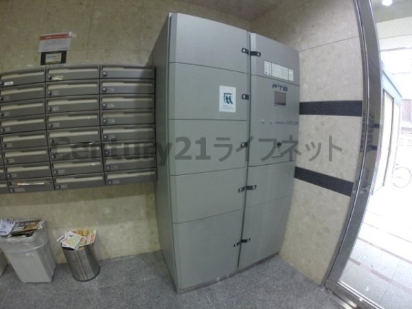 ラフォンテ十三