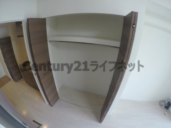 ラグゼ新大阪北