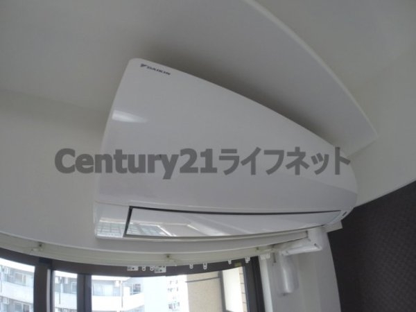 ラグゼ新大阪北