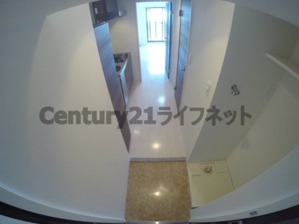 ラグゼ新大阪北