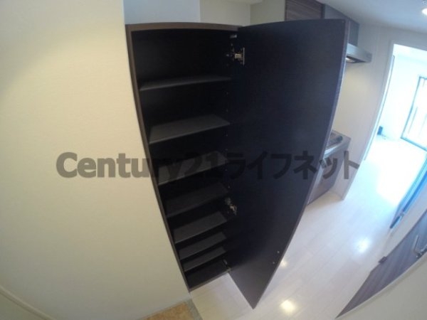 ラグゼ新大阪北