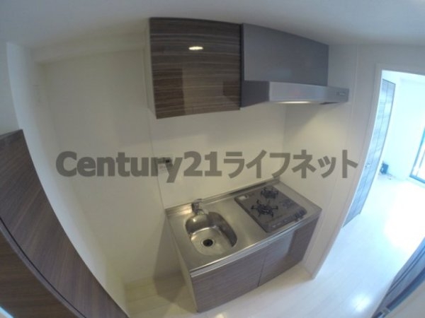 ラグゼ新大阪北