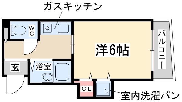 フェアリーコート