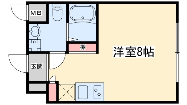 セレステ東中島