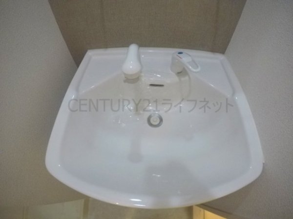 吹田市南金田２丁目のマンション