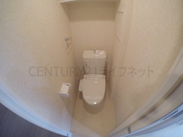 ラグゼ江坂2