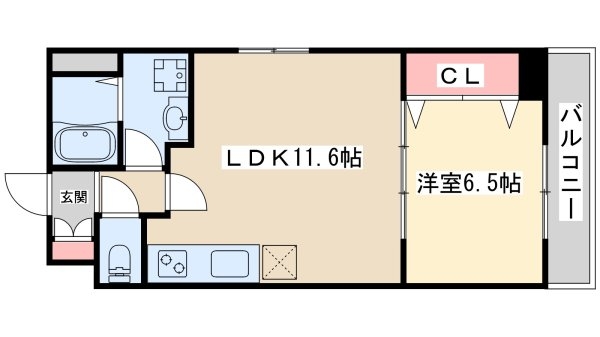 リバレイン江坂