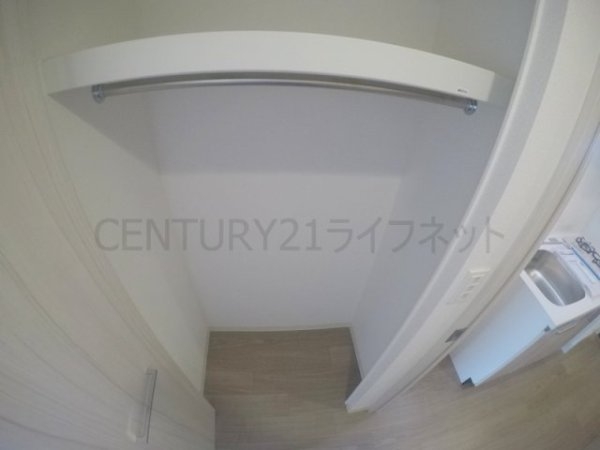 スプランディッド新大阪ウエスト