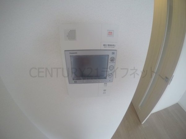 スプランディッド新大阪ウエスト