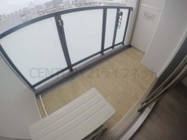スプランディッド新大阪ウエスト