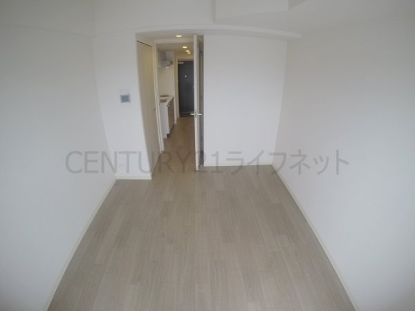 スプランディッド新大阪ウエスト