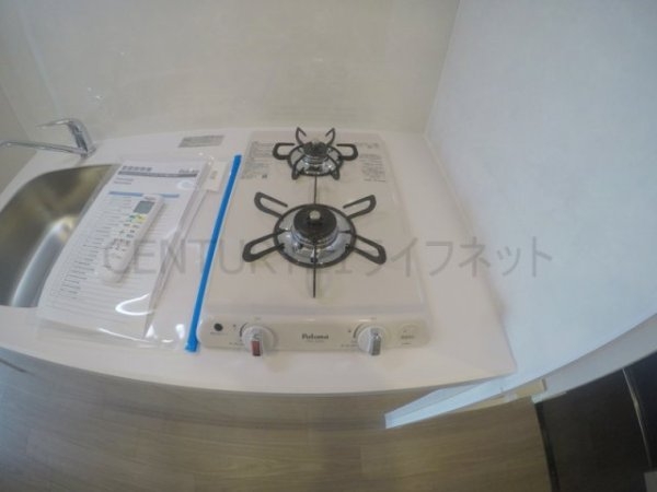 スプランディッド新大阪ウエスト