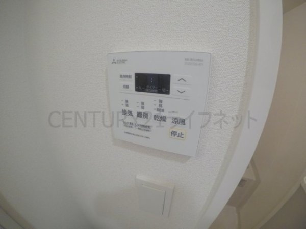 スプランディッド新大阪ウエスト