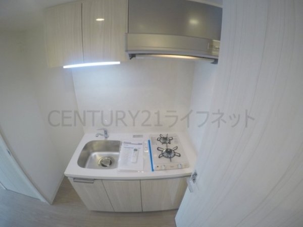 スプランディッド新大阪ウエスト