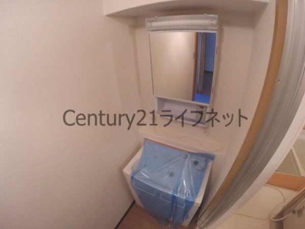 メゾンリーフ