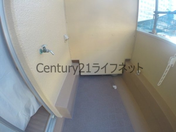 メゾンリーフ