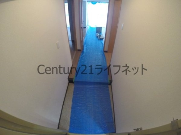 メゾンリーフ