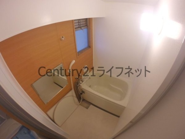 メゾンリーフ