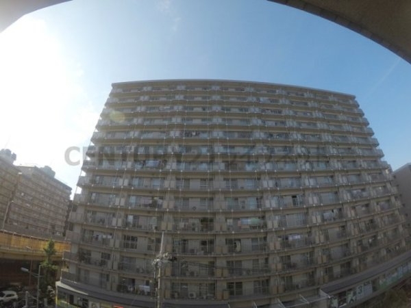 モンテ新大阪