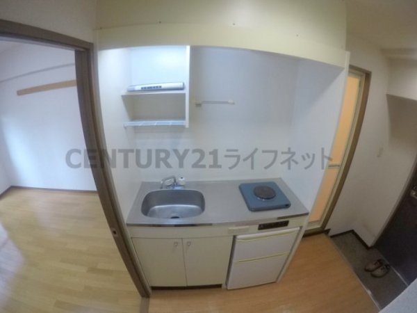 モンテ新大阪