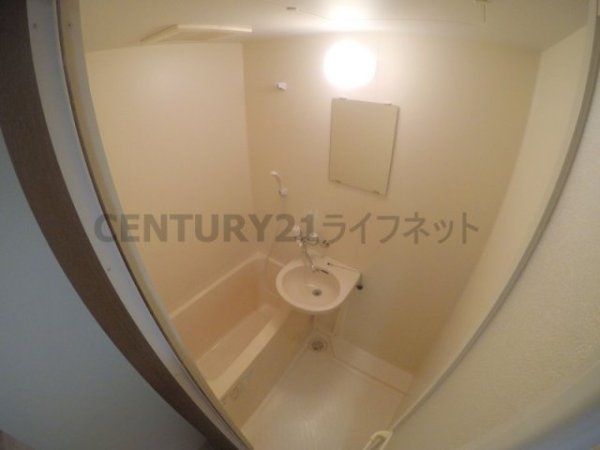 モンテ新大阪