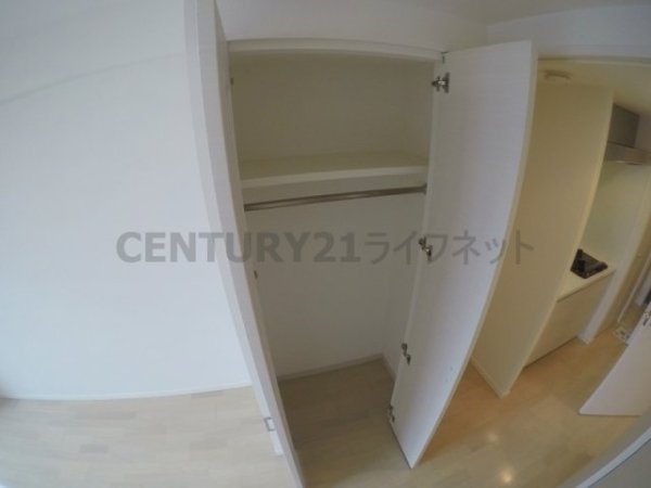 ダブルスタイル新大阪2