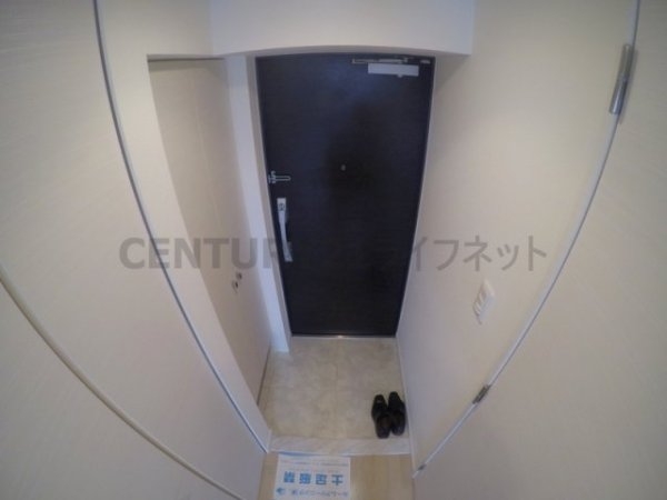 ダブルスタイル新大阪2