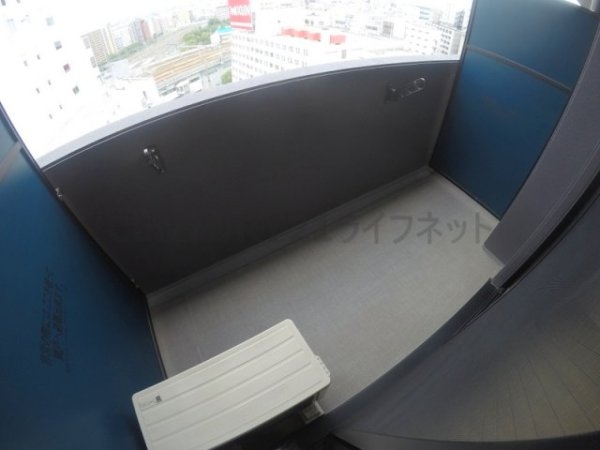 ダブルスタイル新大阪2