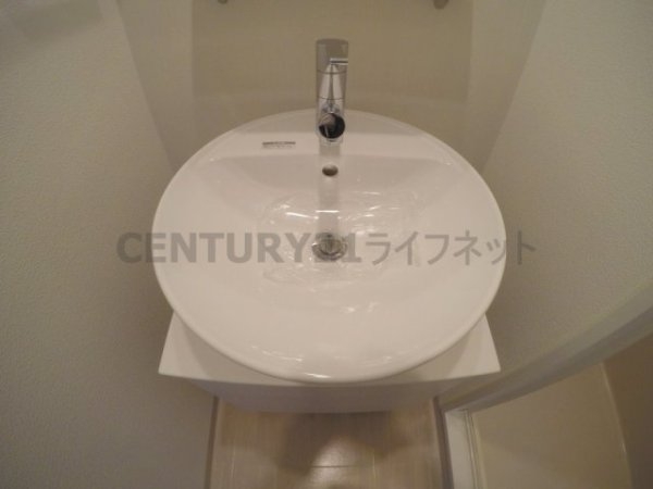 ダブルスタイル新大阪2