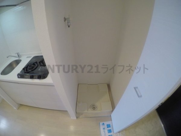 ダブルスタイル新大阪2