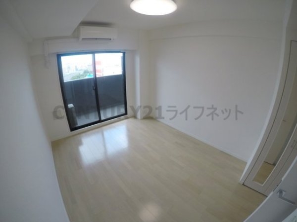ダブルスタイル新大阪2