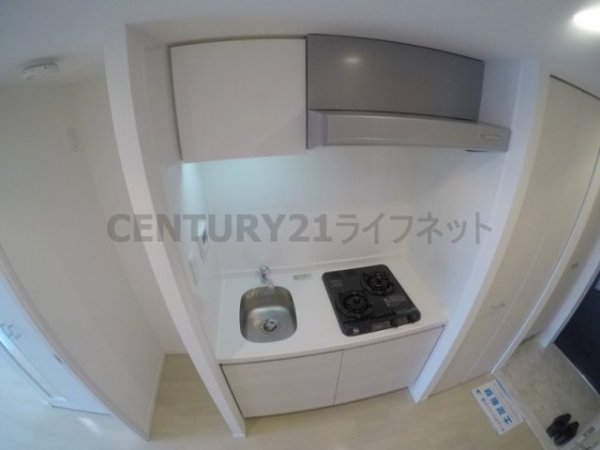 ダブルスタイル新大阪2