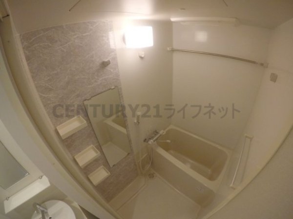 ダブルスタイル新大阪2