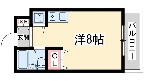 東明マンション江坂