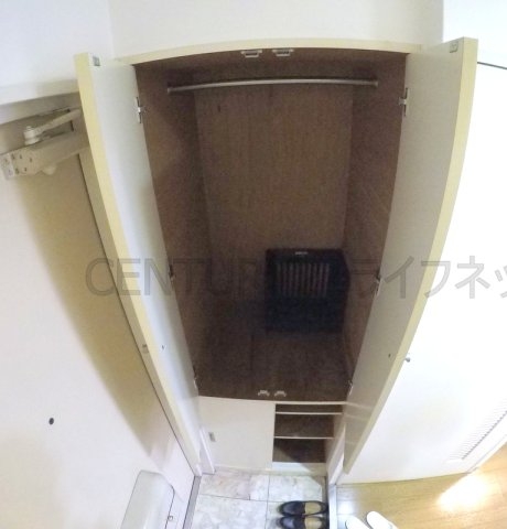 東明マンション江坂