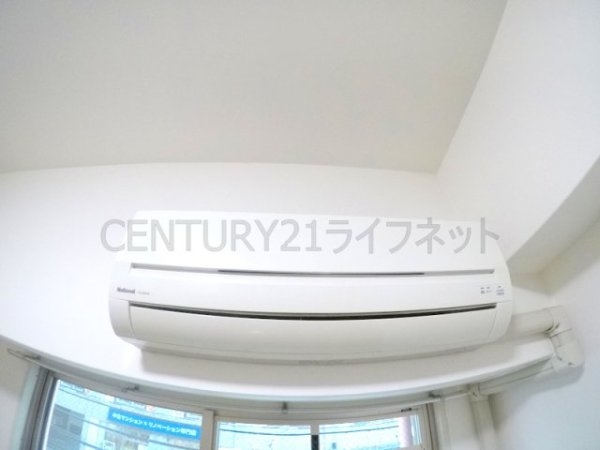 東明マンション江坂