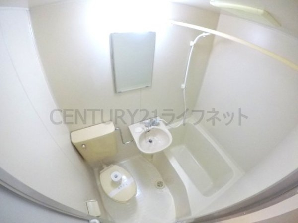 東明マンション江坂