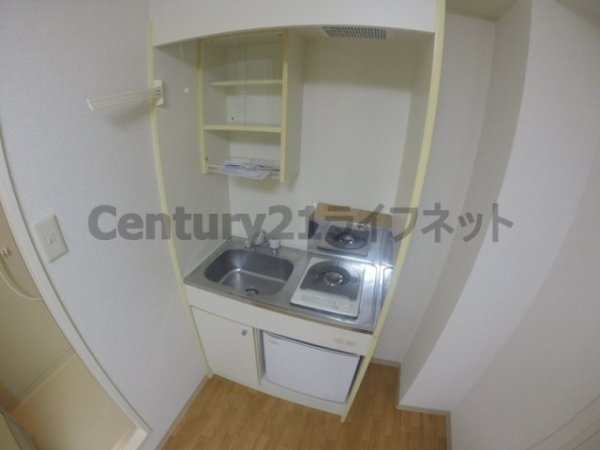 サンロイヤル柴島パート5