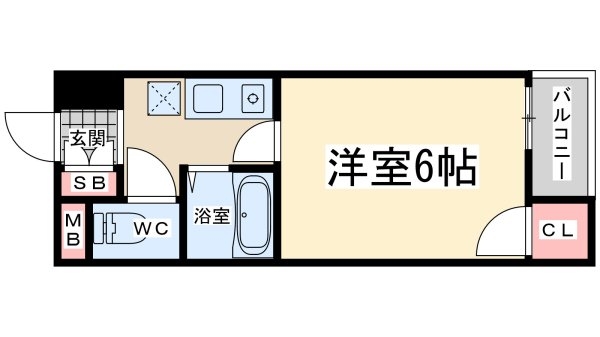 サンロイヤル柴島パート5